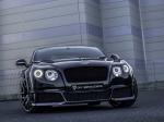 Bentley Continental GTVX by ONYX 2013 года